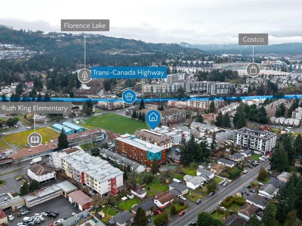 2747 Jacklin Rd , Unit #307, Langford, BC V9B 3X7