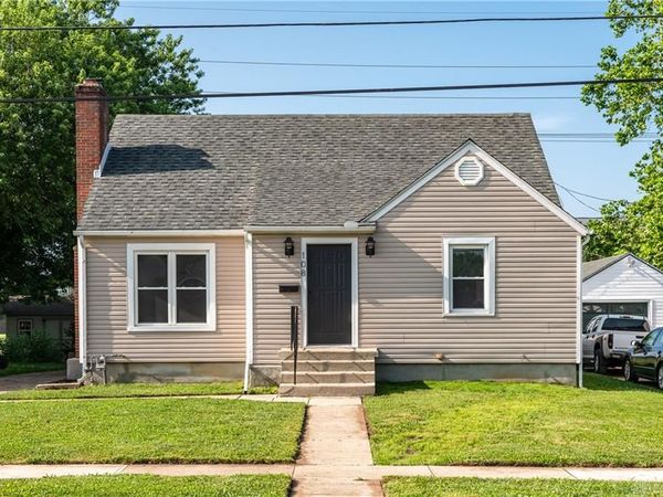 108 South Street, Fairborn, OH 45324