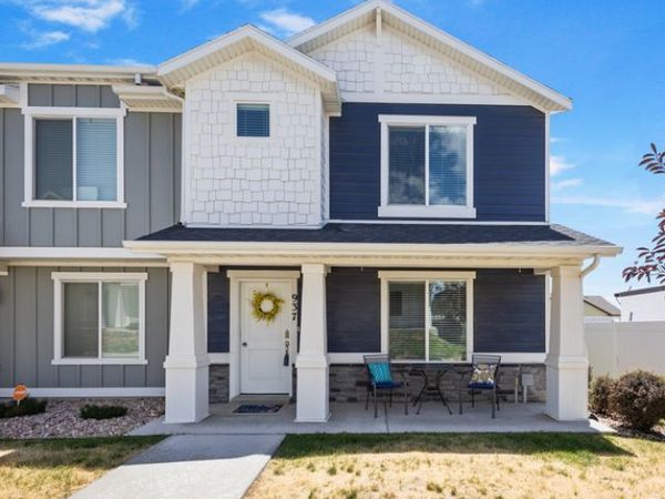 937 E HERCULES CT, Layton, UT 84040