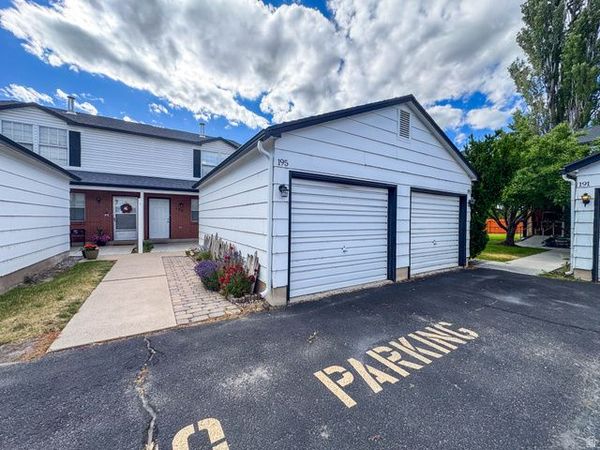 195 W 1190 N, Logan, UT 84341