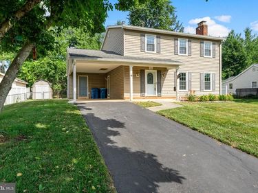 7826 WELCH COURT , ALEXANDRIA, VA 22315