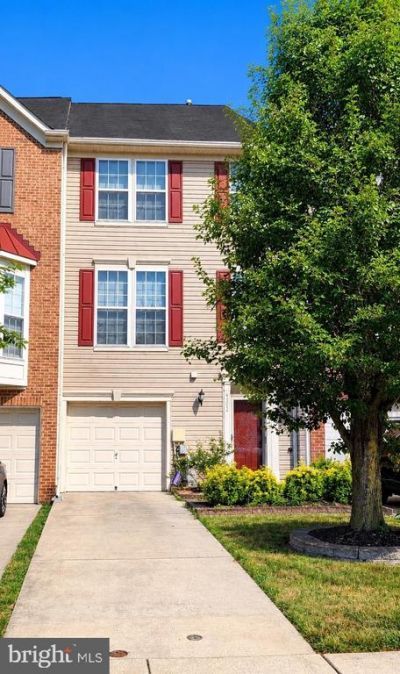 4302 Begonia Drive, Bowie, MD 20720 Main Photo