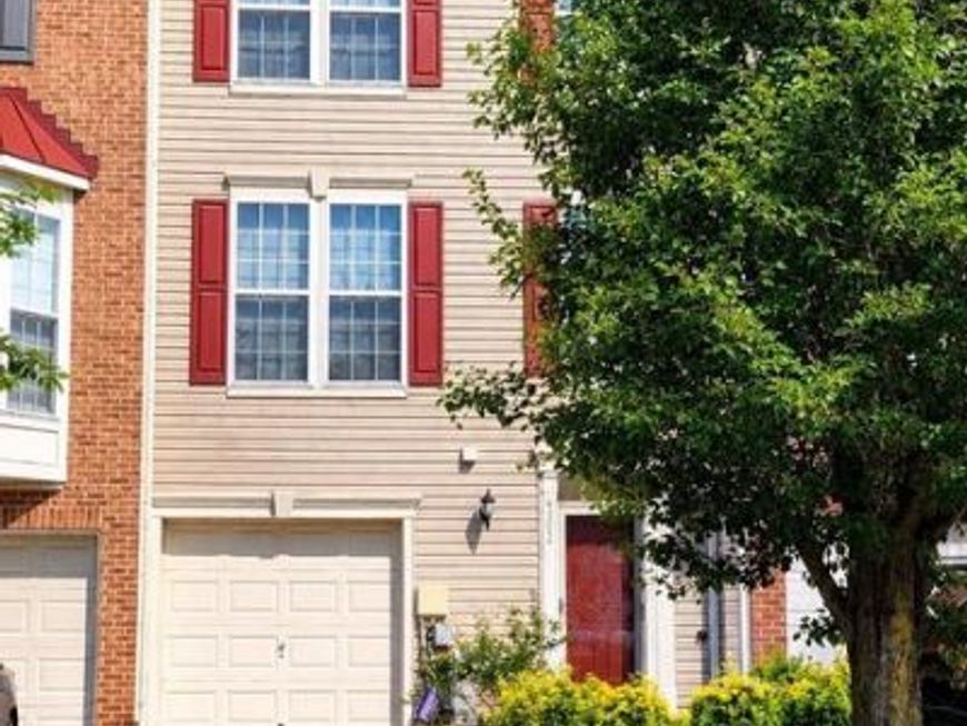4302 Begonia Drive, Bowie, MD 20720 Main Photo
