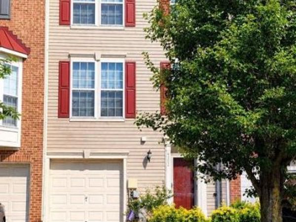4302 BEGONIA DRIVE, BOWIE, MD 20720