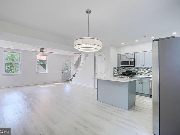 2322 DRUID PARK DRIVE, BALTIMORE, MD 21215