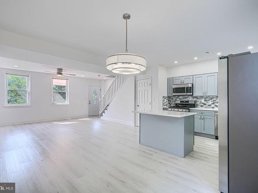 2322 Druid Park Drive, Baltimore, MD 21215 Main Photo