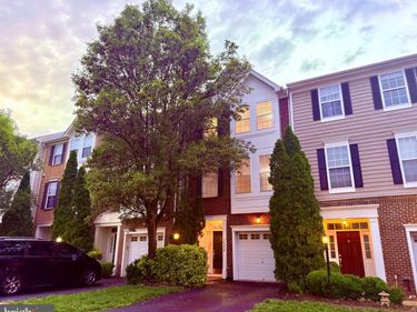 14216 LEGEND GLEN COURT, GAINESVILLE, VA 20155