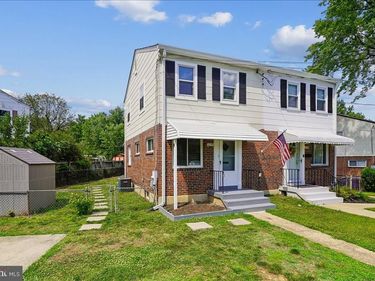 2256 ROANOKE DRIVE, ALEXANDRIA, VA 22307