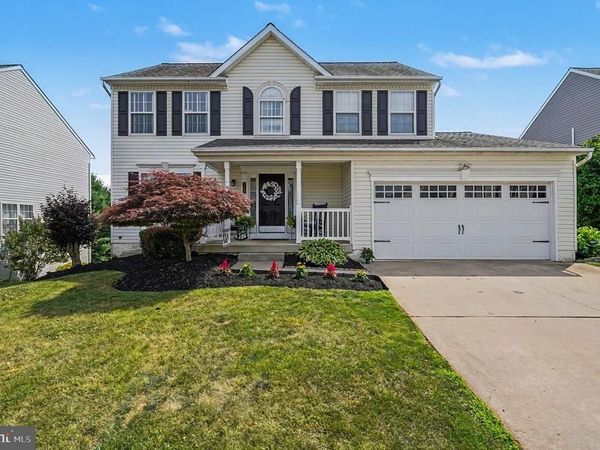 703 HICKORY LIMB CIRCLE, BEL AIR, MD 21014