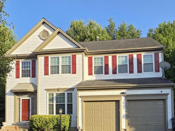 11829 MURRE COURT, WALDORF, MD 20601