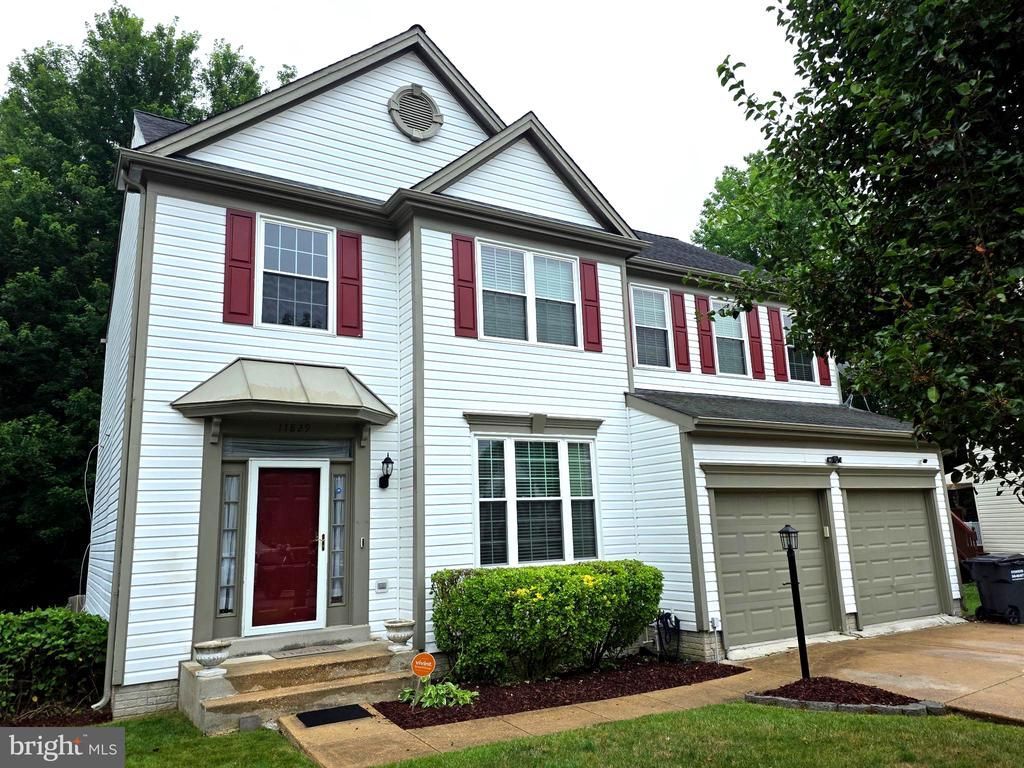 11829 MURRE COURT, WALDORF, MD 20601