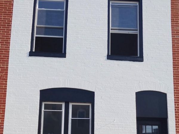 2229 E CHASE STREET, BALTIMORE, MD 21213