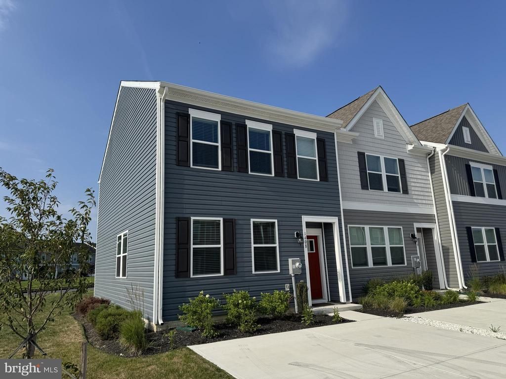 1408 SUGARPLUM LANE , SALISBURY, MD 21801