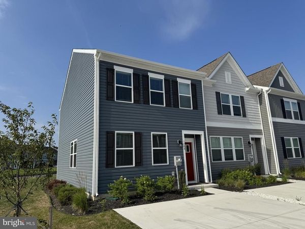 1408 SUGARPLUM LANE , SALISBURY, MD 21801