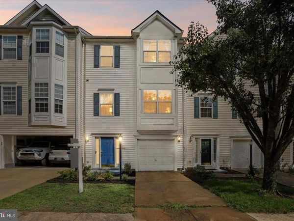 20364 MOUNT PLEASANT TERRACE, ASHBURN, VA 20147