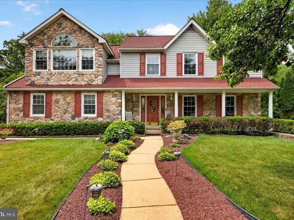 234 TETHER WAY, DOYLESTOWN, PA 18901