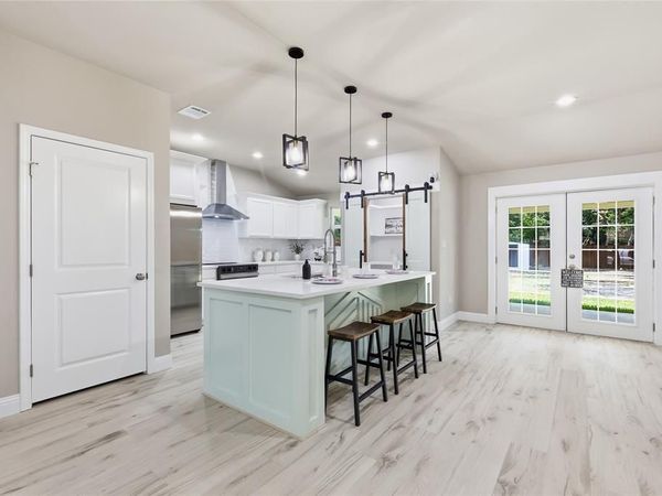1791 Tyson Street, Blue Mound, TX 76131