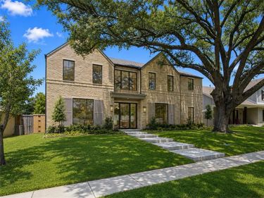 7033 Chantilly Lane, Dallas, TX 75214