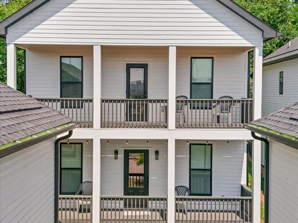 527 O Neal Street, Chattanooga, TN 37403