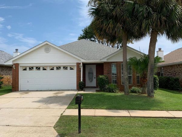 4650 WINDSTARR, Destin, FL 32541
