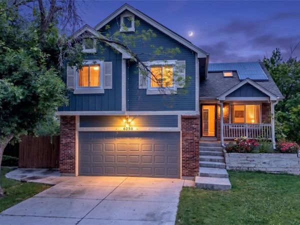 6230 Osceola Way, Arvada, CO 80003