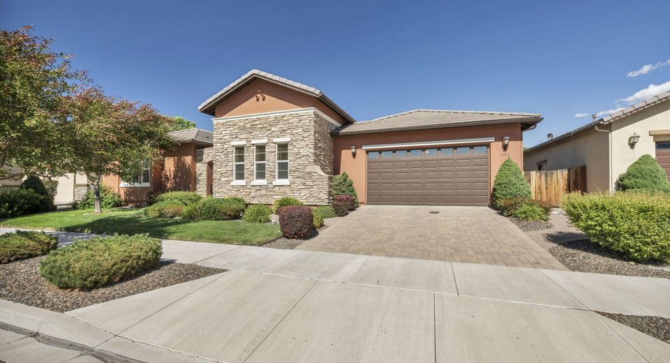 1753 Bella Casa Drive, Minden, NV 89423 Photo