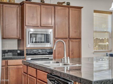 1753 Bella Casa Drive, Minden, NV 89423 Photo