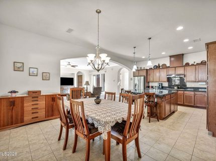 1753 Bella Casa Drive, Minden, NV 89423 Photo