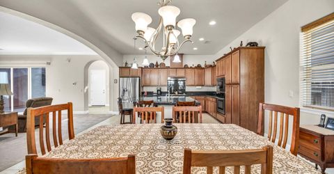 1753 Bella Casa Drive, Minden, NV 89423 Photo