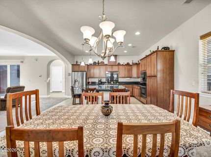 1753 Bella Casa Drive, Minden, NV 89423 Photo