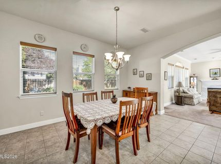 1753 Bella Casa Drive, Minden, NV 89423 Photo