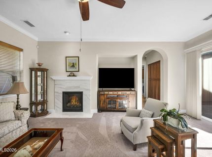 1753 Bella Casa Drive, Minden, NV 89423 Photo