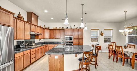 1753 Bella Casa Drive, Minden, NV 89423 Photo