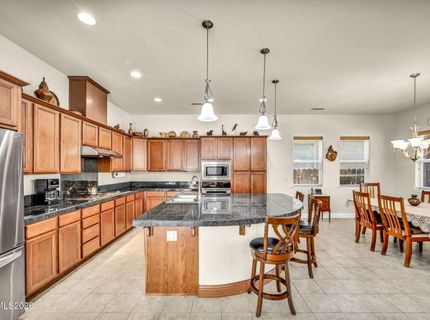 1753 Bella Casa Drive, Minden, NV 89423 Photo