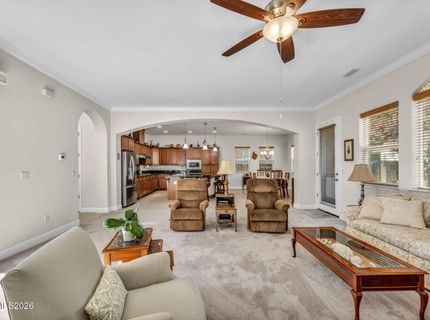 1753 Bella Casa Drive, Minden, NV 89423 Photo