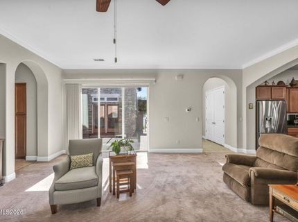 1753 Bella Casa Drive, Minden, NV 89423 Photo