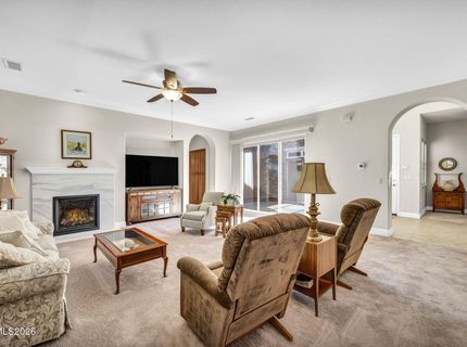 1753 Bella Casa Drive, Minden, NV 89423 Photo