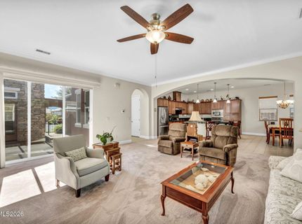 1753 Bella Casa Drive, Minden, NV 89423 Photo
