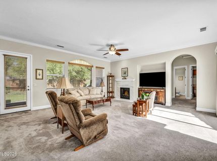 1753 Bella Casa Drive, Minden, NV 89423 Photo