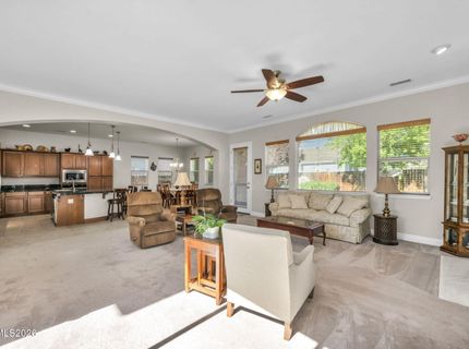 1753 Bella Casa Drive, Minden, NV 89423 Photo