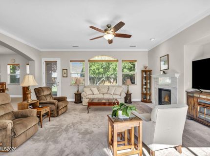 1753 Bella Casa Drive, Minden, NV 89423 Photo