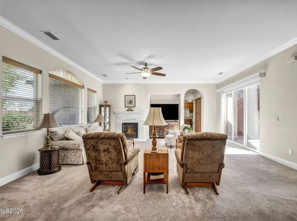 1753 Bella Casa Drive, Minden, NV 89423 Photo