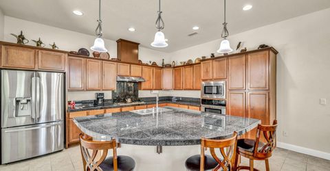 1753 Bella Casa Drive, Minden, NV 89423 Photo