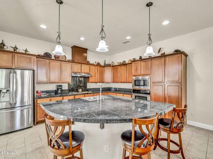 1753 Bella Casa Drive, Minden, NV 89423 Photo