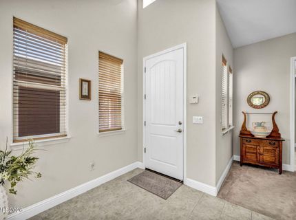 1753 Bella Casa Drive, Minden, NV 89423 Photo