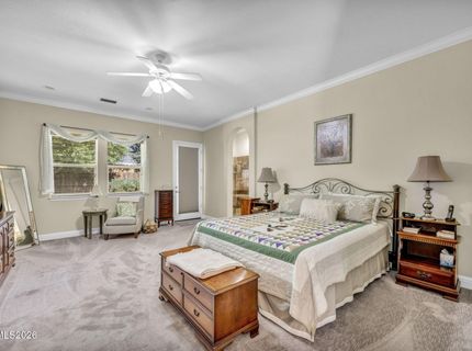 1753 Bella Casa Drive, Minden, NV 89423 Photo