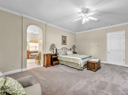 1753 Bella Casa Drive, Minden, NV 89423 Photo