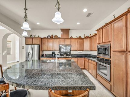 1753 Bella Casa Drive, Minden, NV 89423 Photo