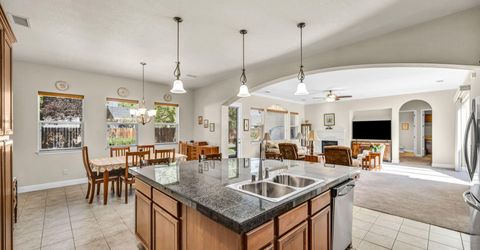 1753 Bella Casa Drive, Minden, NV 89423 Photo