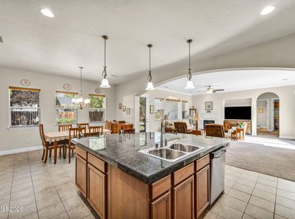 1753 Bella Casa Drive, Minden, NV 89423 Photo